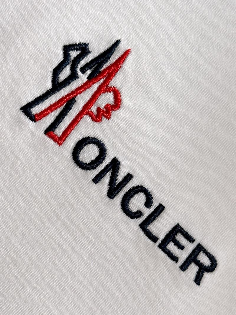 Moncler T-Shirts